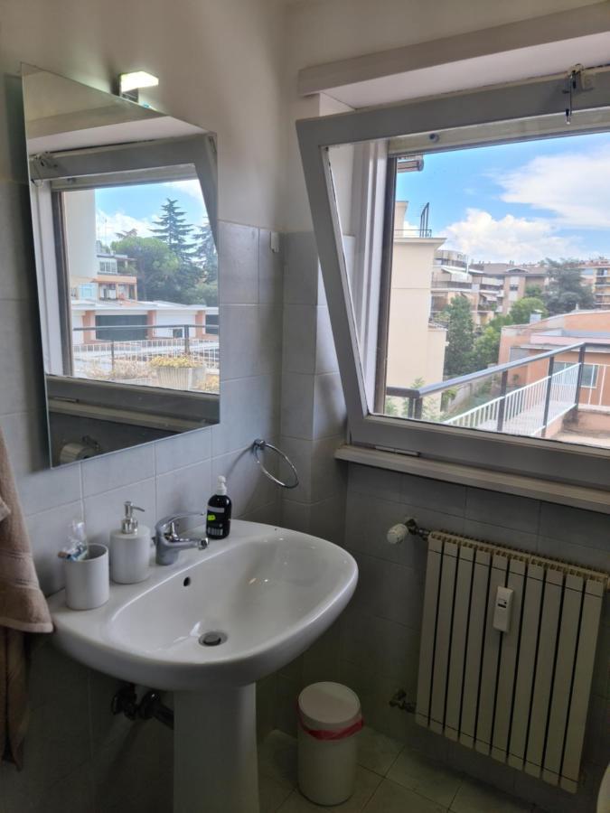 Casa Vacanze Aurelia Rome Exterior photo